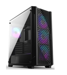 CASE PATRIOT PG902