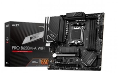 Mainboard MSI PRO B650M-A WIFI