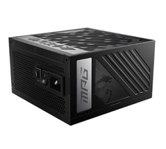 Nguồn máy tính MSI MPG A1000G PCIE5 1000W 80 Plus Gold MPG-A1000G-PCIE5