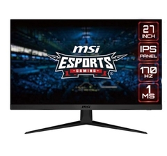 Màn hình MSI G2712 27 inch FHD IPS 170Hz