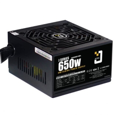 Nguồn máy tính JETEK J650 650W