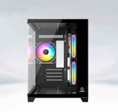 Vỏ Case CPC- X36B Không Fan