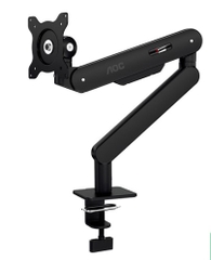 Giá treo màn hình 17-34 inch AOC AM400B (Black)