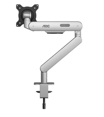 Giá treo màn hình 17-34 inch AOC AM400S (Silver)