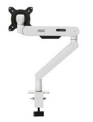 Giá treo màn hình 17-34 inch AOC AM400W (White)