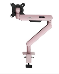 Giá treo màn hình 17-34 inch AOC AM400P (Pink)