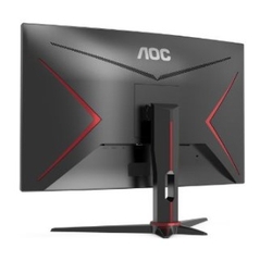 Màn hình LCD AOC C27G2ZE/74 (27 inch/ 1920 x 1080/ 300 cd/m2/ 4ms/ 240Hz)