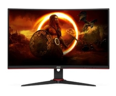 Màn hình LCD AOC C32G2ZE/74 (31.5 inch/ 1920 x 1080/ 300 cd/m2/ 0.5ms/ 240Hz)