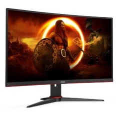 Màn hình LCD AOC C32G2ZE/74 (31.5 inch/ 1920 x 1080/ 300 cd/m2/ 0.5ms/ 240Hz)