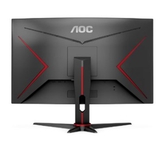 Màn hình LCD AOC C32G2ZE/74 (31.5 inch/ 1920 x 1080/ 300 cd/m2/ 0.5ms/ 240Hz)