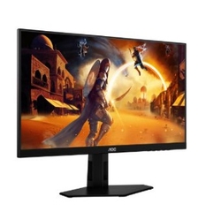 Màn hình LCD AOC 24G4E/74 (23.8 inch/ 1920 × 1080/ 300 cd/m2/ 1ms/ 180Hz)