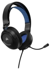 Tai nghe Corsair HS35 v2, Blue / CA-9011383-AP