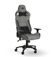 Ghế Corsair T3 RUSH Gray/Charcoal 2023 (CF-9010056-WW)