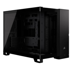 Case máy tính Corsair 2500X TG Black CC-9011265-WW