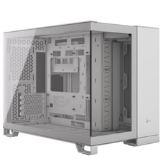 Case máy tính Corsair 2500X TG White CC-9011266-WW