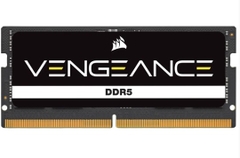 Ram Laptop Corsair 32GB DDR5 Bus 5200Mhz CMSX32GX5M1A5200C44
