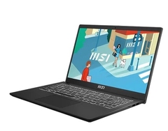 Laptop MSI Modern 15 B12MO 487VN | CPU i7-1255U | RAM 16GB LPDDR4 | SSD 512GB PCIe | VGA Onboard | 15.6 FHD IPS | Win11