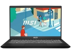 Laptop MSI Modern 15 B7M-231VN (Ryzen 5 7530U, Radeon Graphics, Ram 16GB DDR4, SSD 512GB, 15.6 Inch IPS FHD)