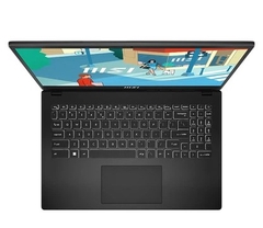 Laptop MSI Modern 15 B7M-098VN (R7-7730U/8GB/512GB/15.6