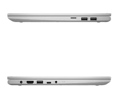 Laptop MSI Modern 14 C13M-611VN (i5-1335U | 16GB | 512GB | Intel Iris Xe Graphics | 14' FHD | Win 11)