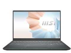 Laptop MSI Modern 14 B11SBU 668VN i5 1155G7/8GB/512GB/14