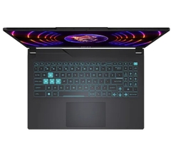 Laptop Gaming MSI Cyborg 15 A12VE-412VN (i5-12450H, RTX 4050 6GB, Ram 8GB DDR5, SSD 512GB, 15.6 Inch IPS 144Hz FHD)