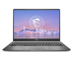 Laptop MSI Creator Z17 HX Studio A13VGT 068VN (i7-13700HX | RAM 32GB | SSD 2TB | RTX 4070 8GB | 17 inch QHD+ 165Hz | Win 11 | Lunar Gray)