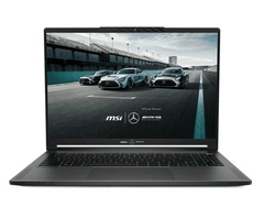 Laptop Gaming MSI Stealth 16 Mercedes-AMG Motorsport A13VG-289VN (i9-13900H, RTX 4070 8GB, Ram 32GB DDR5, SSD 2TB, 16 Inch OLED UHD+)