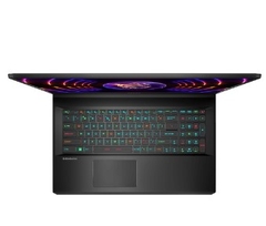 Laptop MSI Vector GP77 13VG 043VN | CPU i7-13700H | RAM 16GB DDR5 | SSD 512GB PCle | VGA RTX 4070 8GB | 17.3 WQHD 2K 100% DCI-P3 & 240Hz | Win11.