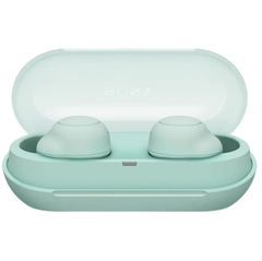 Tai nghe Truly Wireless WF-C500