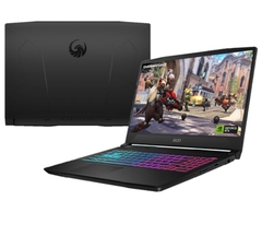 Laptop MSI Bravo 15 C7VFK 275VN | CPU R7-7735HS | RAM 16GB DDR5 | SSD 512GB PCIe | VGA RTX 4060 8GB | 15.6 FHD IPS & 144Hz | Win11