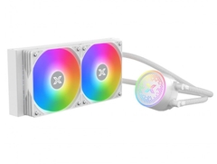 Tản nhiệt nước Xigmatek Fenix 240 ARGB - Trắng (EN42942)