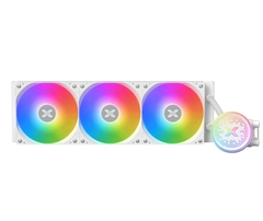 Tản nhiệt nước Xigmatek Fenix 360 ARGB - Trắng (EN42966)