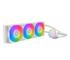Tản nhiệt nước Xigmatek Fenix 360 ARGB - Trắng (EN42966)