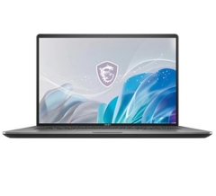 Laptop MSI Creator Z17 HX Studio A14VGT-272VN (i7-14700HX, RTX 4070 8GB, RAM 32GB DDR5, SSD 2TB, 17 Inch IPS QHD+ 165Hz Touch)