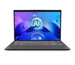 Laptop MSI Prestige 13 AI Evo A1MG Ultra 7 155H/32GB/1TB/Balo/Chuột/Win11 (062VN)