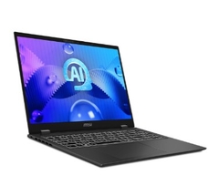 Laptop MSI Prestige 16 AI Studio B1VFG 082VN | CPU Core Ultra 9-185H | RAM 32GB LPDDR5 | SSD 1TB PCIe | VGA RTX 4060 8GB | 16.0 UHD 4K OLED, 100% DCI-P3 | Win11