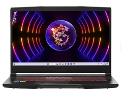 Laptop MSI Gaming GF63 12UC i5 12450H/8GB/512GB/4GB RTX3050/144Hz/Win11 (803VN)