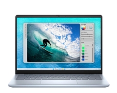 Laptop Dell Inspiron 14 5440 N5440-C5U165W11IBD2 (Core 5 120U, MX570A 2GB, RAM 16GB DDR5, SSD 512GB, 14 Inch WVA 2.2K 60Hz 100% sRGB)