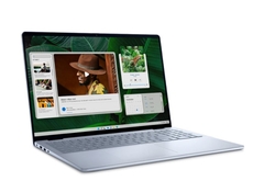 Laptop Dell Inspiron 16 5640 N5640-C7U161W11IBU (Intel Core 7 150U | 16GB | 1TB | Intel Iris Xe | 16 inch FHD + | Win 11 | Office | Xanh)