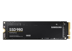 Ổ Cứng SSD SamSung 980 500GB M.2 PCIe NVMe (NK)