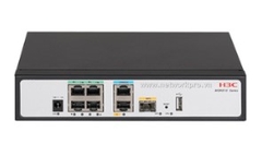 Router H3C MSR610 – Cân Bằng Tải 200 User