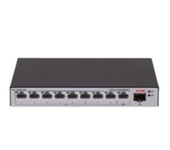 Switch H3C S1600V2-10P 09 Cổng GB, 01 Cổng SFP 1GB