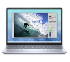 Laptop Dell Inspiron 14 5440 71034770 (Core 7 150U/ Ram 16GB/ SSD 1TB/ MX570A 2GB/ Windows 11/ Office/ Xanh)