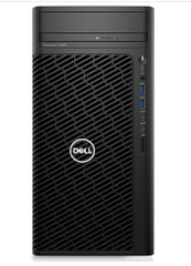 Máy trạm Workstation Dell Precision 3660 Tower 71030772 (Core i7 13700/ 16GB DDR5 4400MHz/ 256GB SSD + 1TB HDD/ Nvidia T400 4GB/ Ubuntu)