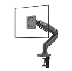 Giá treo màn hình P80 - Đen | 17 - 30 inch