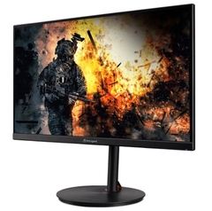 Màn hình máy tính Aopen Fire Legend 25XV2Q F IPS, FHD, 390Hz UM.KX2SV.F01