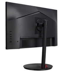 Màn hình máy tính Aopen Fire Legend 25XV2Q F IPS, FHD, 390Hz UM.KX2SV.F01