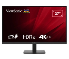 Màn hình ViewSonic VA2708-4K-MHD 27