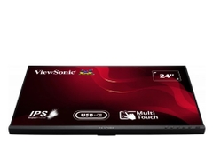 Màn hình cảm ứng VIEWSONIC TD2455 24